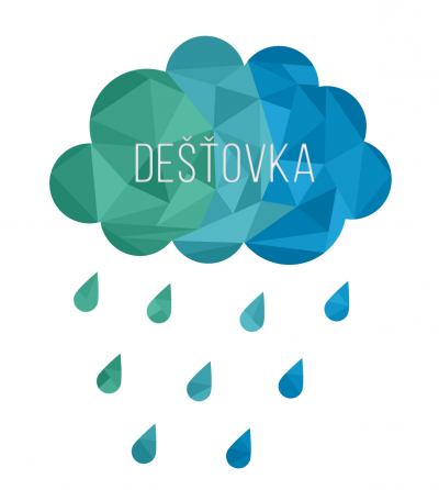 DEŠŤOVKA