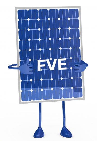 Fotovoltaické systémy 