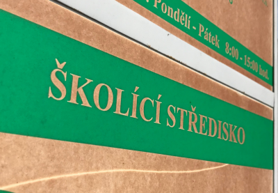 Školící střediska III