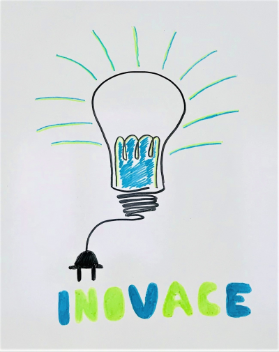 Inovace V - inovační projekt