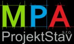 MPA Projekt stav s.r.o.