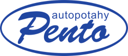 Pento - autopotahy